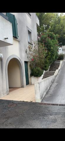 Garage 14 m2
