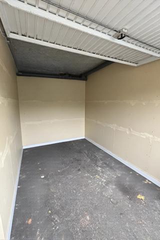 Garage 14 m2