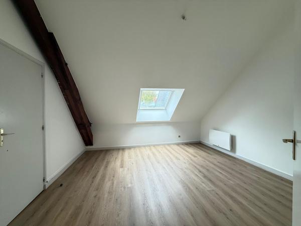 Appartement 69.85m² – ANGERS