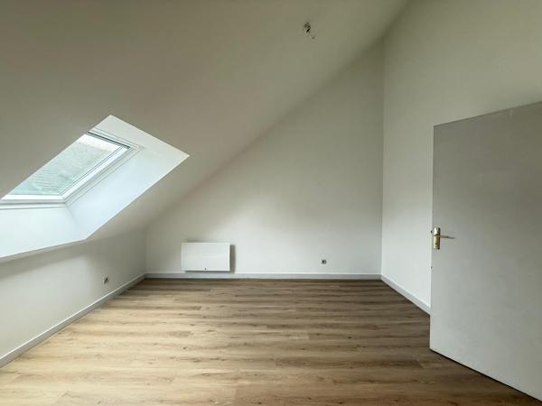 Appartement 69.85m² – ANGERS