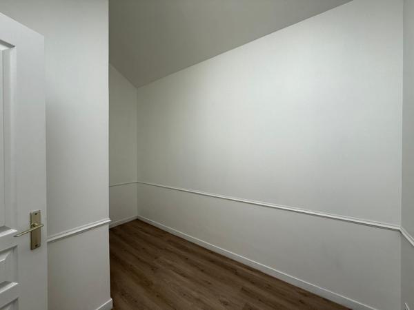 Appartement 69.85m² – ANGERS