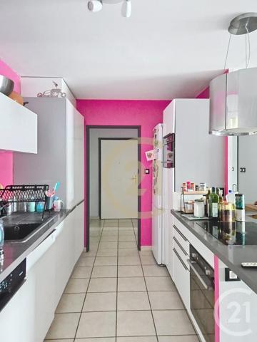 Appartement T4 à vendre  4 pièces - 92,88 m2 LYON - 69004