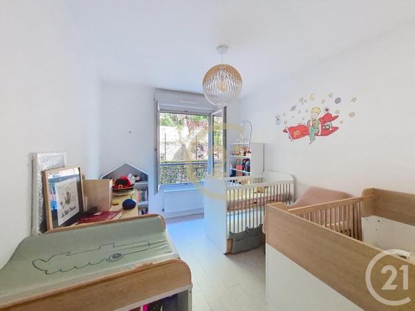 Appartement T4 à vendre  4 pièces - 92,88 m2 LYON - 69004