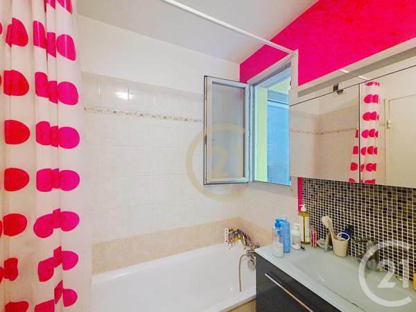 Appartement T4 à vendre  4 pièces - 92,88 m2 LYON - 69004