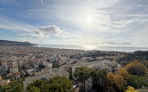 Appartement à vendre    2 pièces • 79,01 m2 Nice