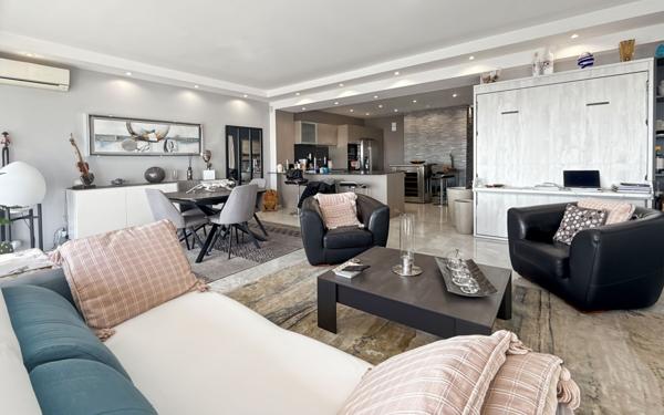 Appartement à vendre    2 pièces • 79,01 m2 Nice