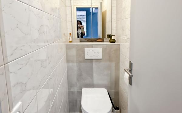 Appartement à vendre    2 pièces • 79,01 m2 Nice