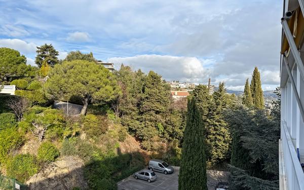 Appartement à vendre    2 pièces • 79,01 m2 Nice