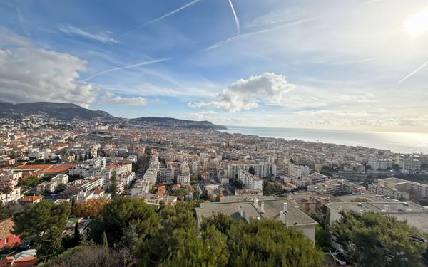 Appartement à vendre    2 pièces • 79,01 m2 Nice