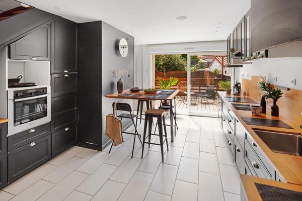 Maison Basse Goulaine 7 pièce(s) 198 m2