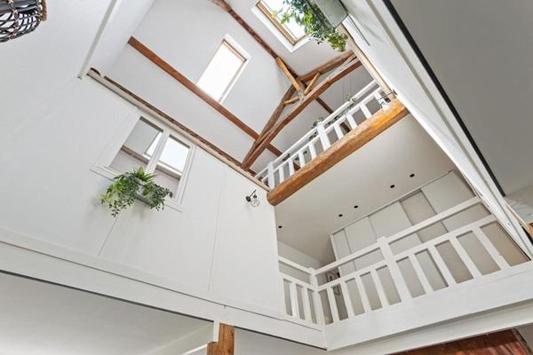 Maison Basse Goulaine 7 pièce(s) 198 m2