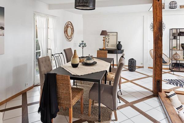 Maison Basse Goulaine 7 pièce(s) 198 m2