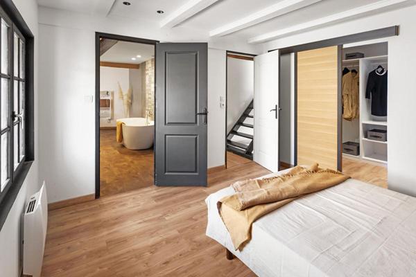 Maison Basse Goulaine 7 pièce(s) 198 m2