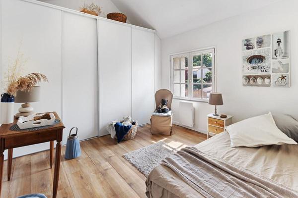 Maison Basse Goulaine 7 pièce(s) 198 m2