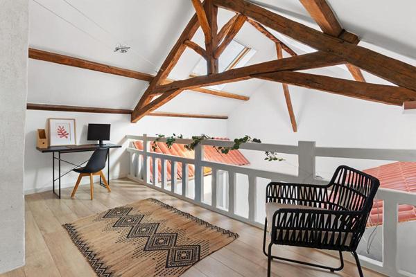 Maison Basse Goulaine 7 pièce(s) 198 m2