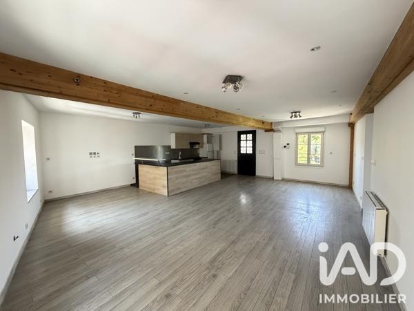 Appartement à vendre 4 pièces 108 m² Châlons-en-Champagne
