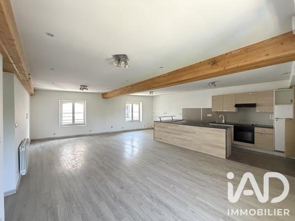 Appartement à vendre 4 pièces 108 m² Châlons-en-Champagne