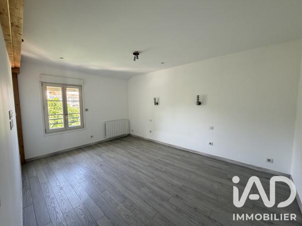 Appartement à vendre 4 pièces 108 m² Châlons-en-Champagne