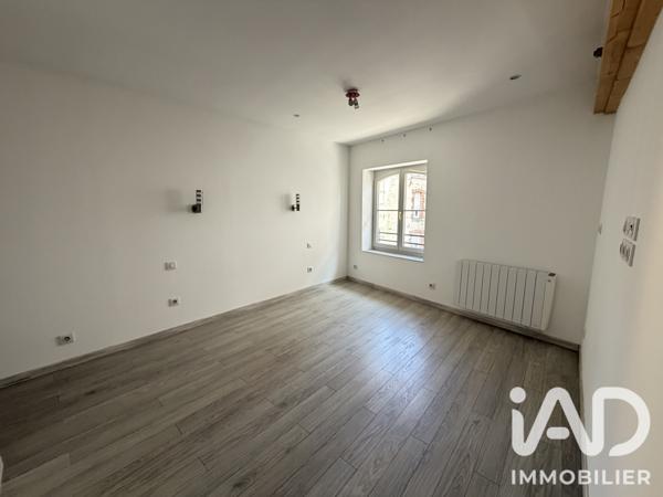 Appartement à vendre 4 pièces 108 m² Châlons-en-Champagne