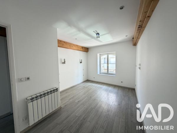 Appartement à vendre 4 pièces 108 m² Châlons-en-Champagne