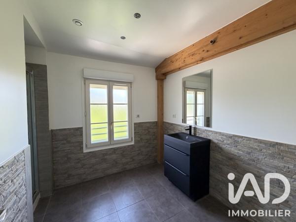 Appartement à vendre 4 pièces 108 m² Châlons-en-Champagne