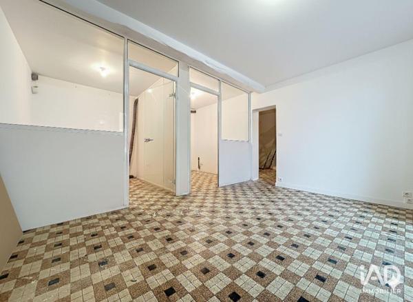 Location boutique/local commercial 45 m² Créon