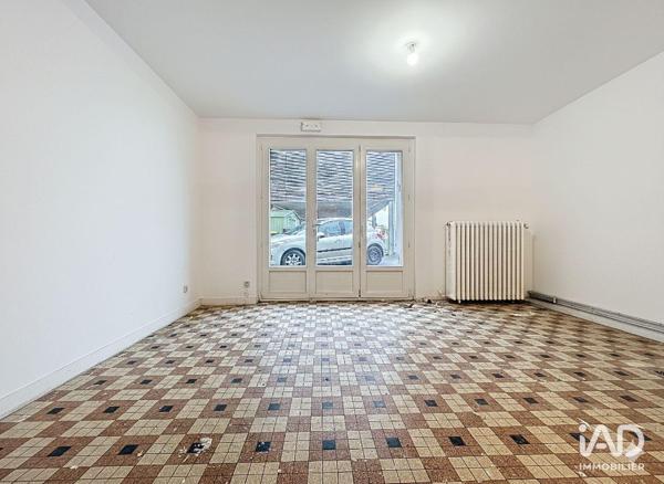 Location boutique/local commercial 45 m² Créon