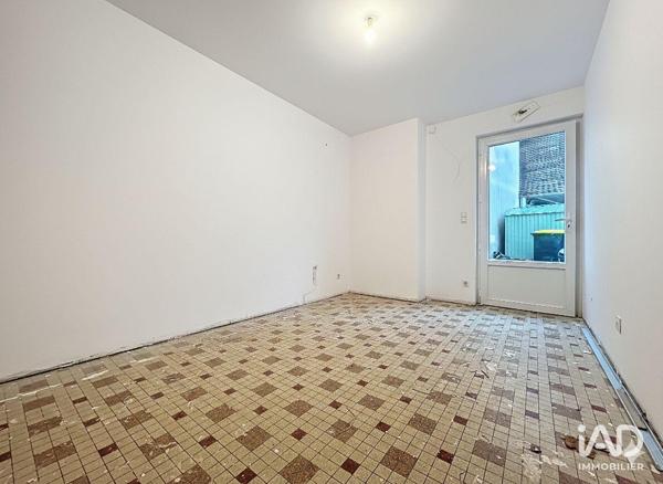 Location boutique/local commercial 45 m² Créon