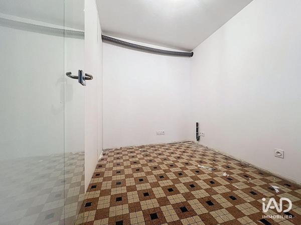 Location boutique/local commercial 45 m² Créon