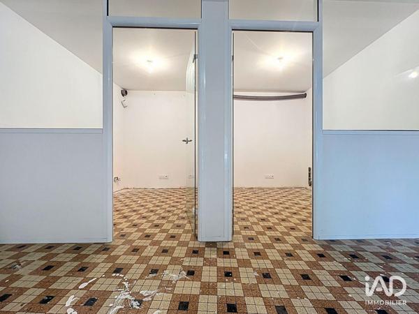 Location boutique/local commercial 45 m² Créon