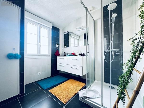 Maison à vendre à Le Faouët dans le Morbihan (56320), ref : 56081-2573