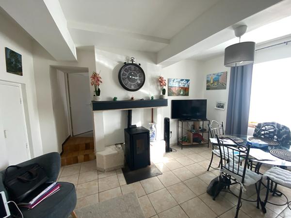 Maison proche Castelnaudary 90 m²