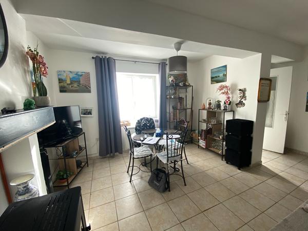 Maison proche Castelnaudary 90 m²