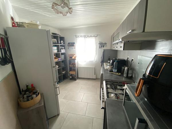 Maison proche Castelnaudary 90 m²