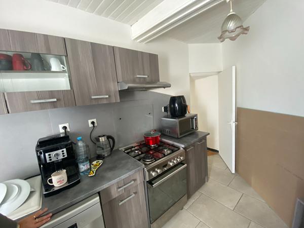 Maison proche Castelnaudary 90 m²