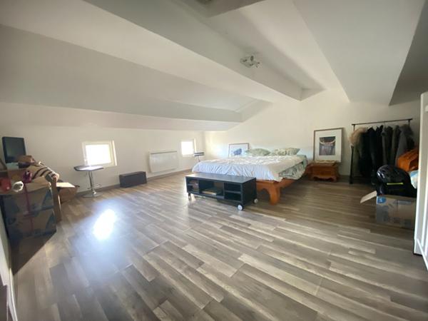 Maison proche Castelnaudary 90 m²