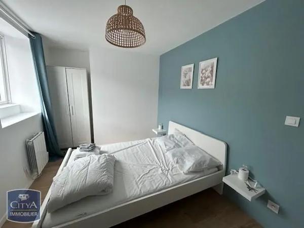 Appartement à louer 1 pièce 9.94m²