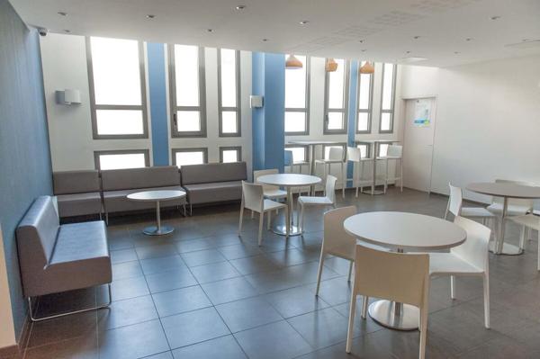 Euromed studio résidence étudiante