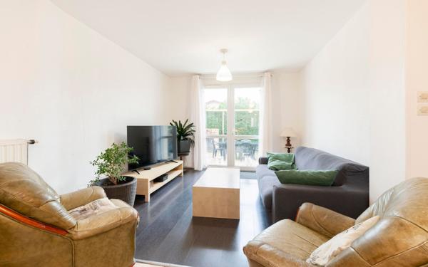 Maison à vendre    6 pièces •  Saint-Perdon