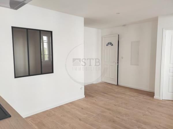 À louer – Appartement T3 – Aubenas – Disponible au 02/10/2025