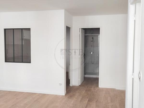 À louer – Appartement T3 – Aubenas – Disponible au 02/10/2025