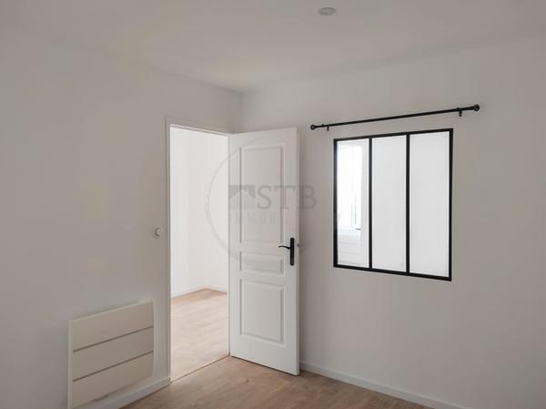 À louer – Appartement T3 – Aubenas – Disponible au 02/10/2025