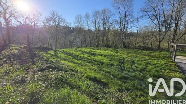 Terrain à vendre 953 m² Moumour