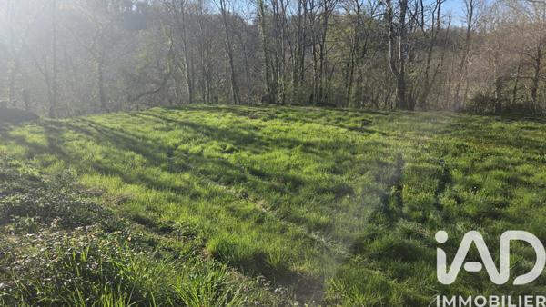 Terrain à vendre 953 m² Moumour