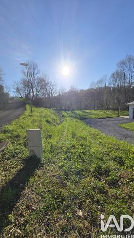 Terrain à vendre 953 m² Moumour