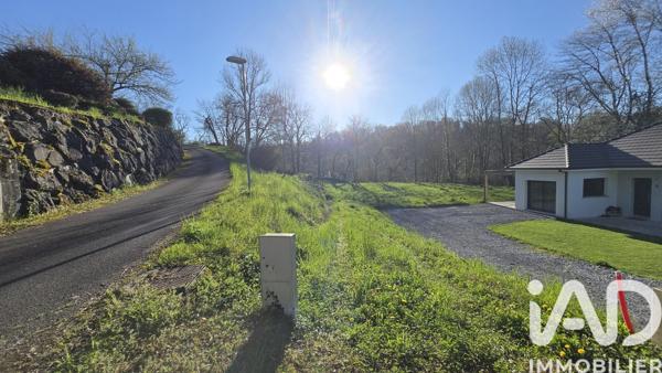 Terrain à vendre 953 m² Moumour