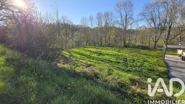 Terrain à vendre 953 m² Moumour