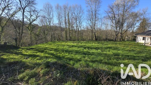 Terrain à vendre 953 m² Moumour