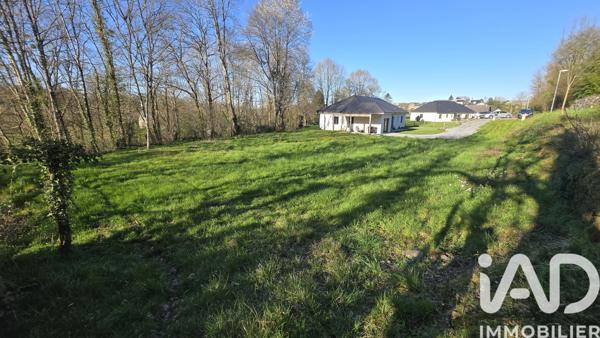 Terrain à vendre 953 m² Moumour