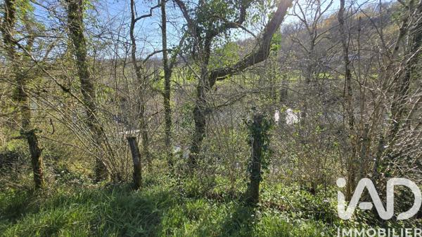Terrain à vendre 953 m² Moumour